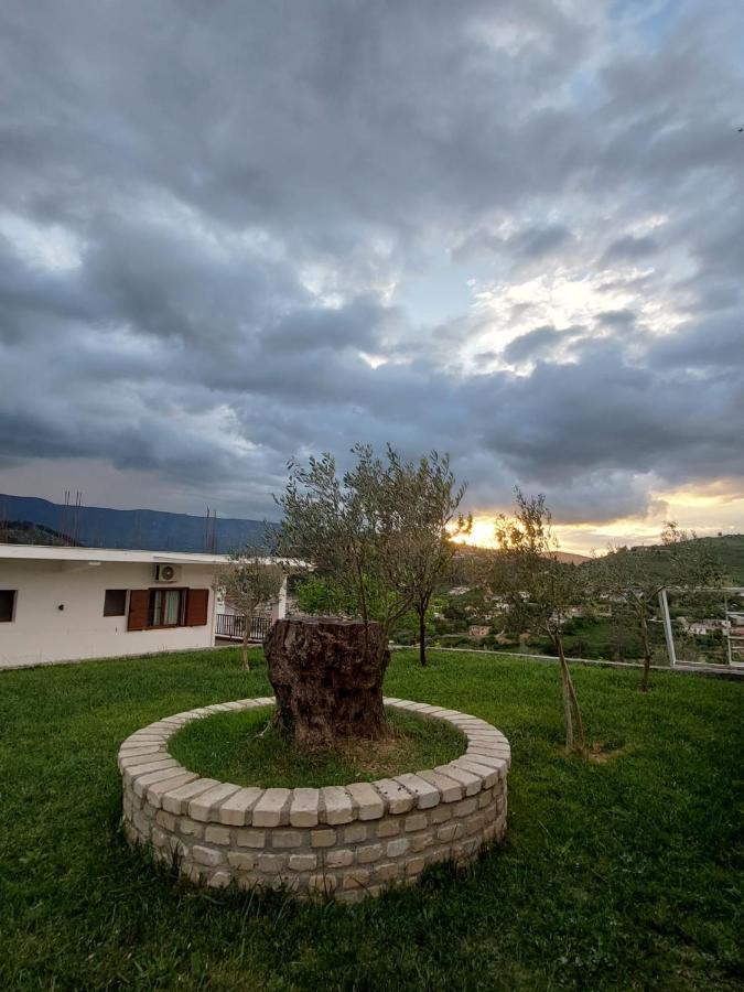 Guest House Gorani Berat Exterior foto
