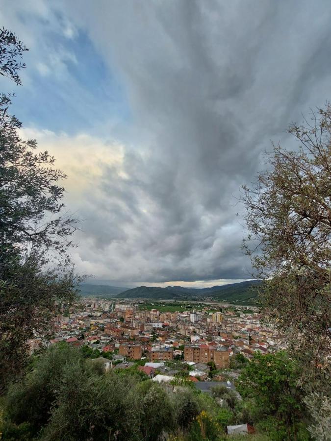 Guest House Gorani Berat Exterior foto