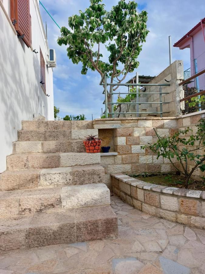 Guest House Gorani Berat Exterior foto