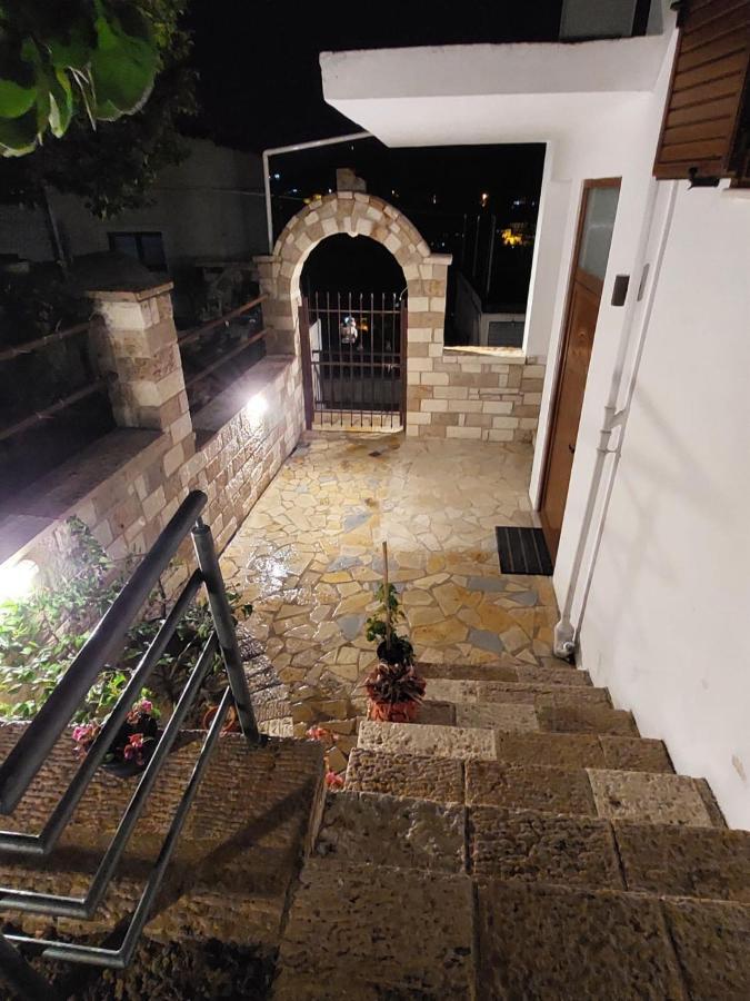 Guest House Gorani Berat Exterior foto