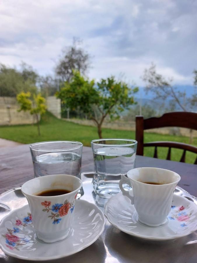 Guest House Gorani Berat Exterior foto