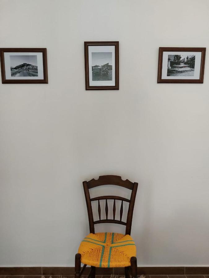 Guest House Gorani Berat Exterior foto