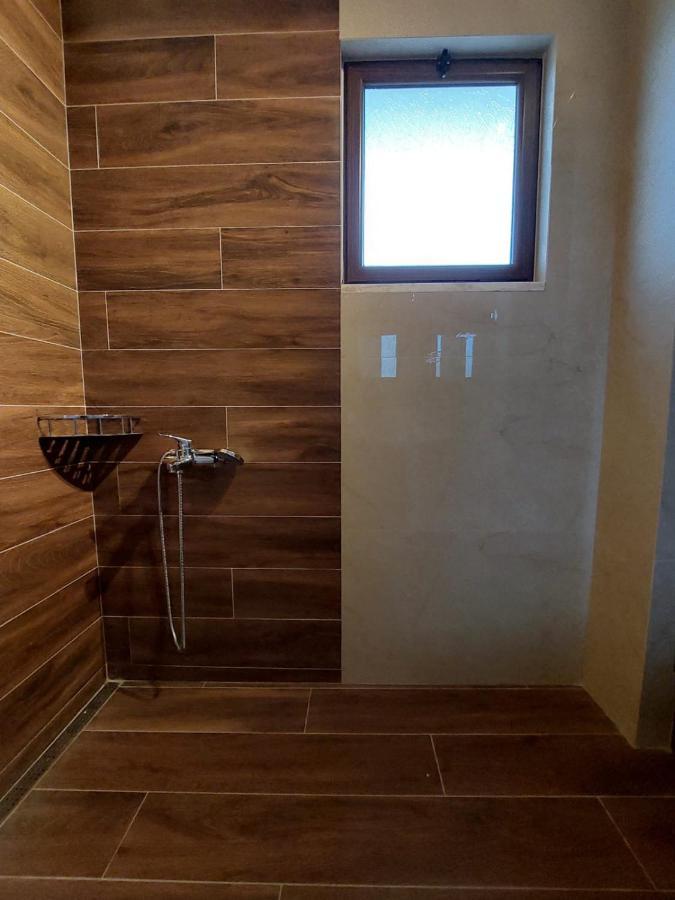 Guest House Gorani Berat Exterior foto