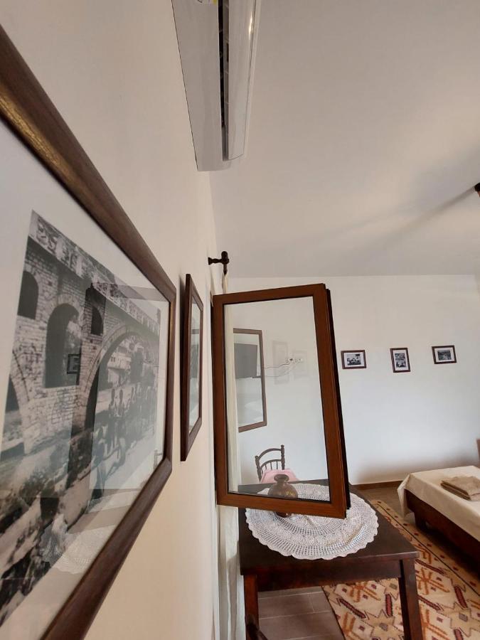 Guest House Gorani Berat Exterior foto