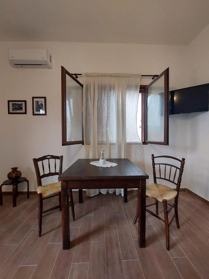 Guest House Gorani Berat Exterior foto