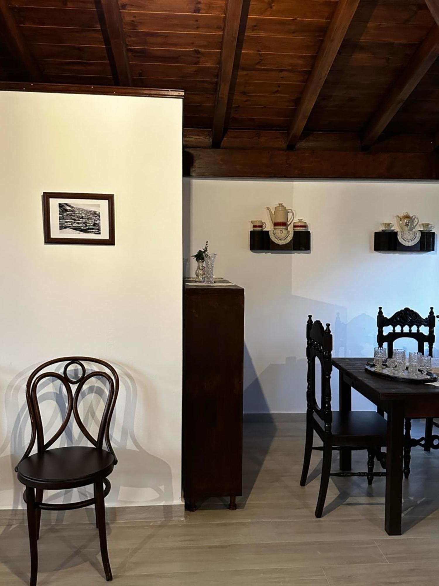 Guest House Gorani Berat Exterior foto